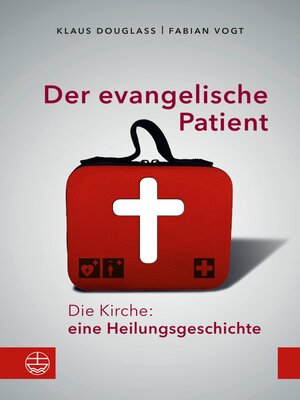 cover image of Der evangelische Patient